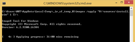 VHD,虛擬,硬盤,win10
