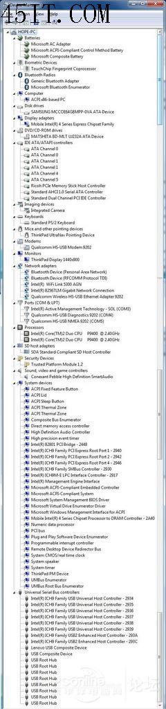 聯想筆記本,WINDOWS7,系統驅動
