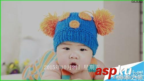 Win10,電子相冊