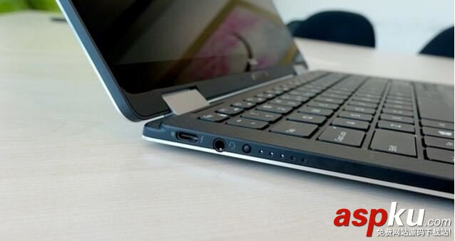 戴爾XPS,XPS13,戴爾xps13二合一,戴爾XPS13拆解