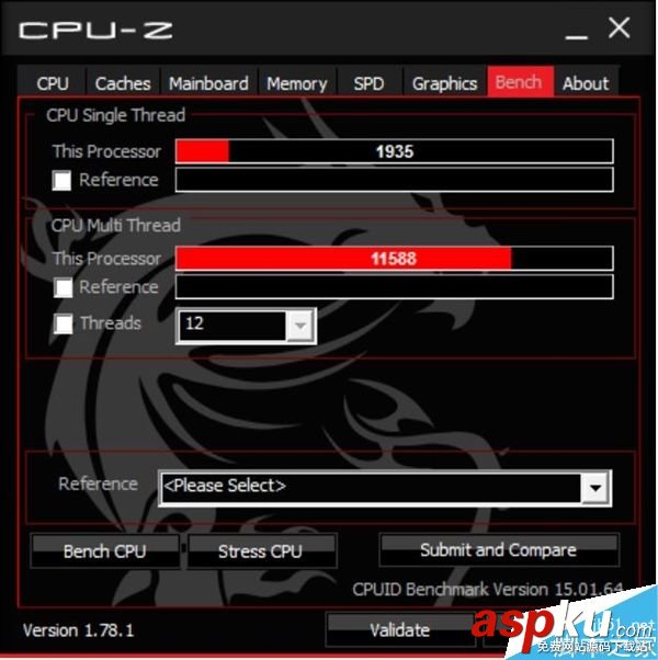 單線程,多線程,Ryzen