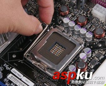 cpu風扇怎么拆下來 cpu風扇正確拆卸方法圖解
