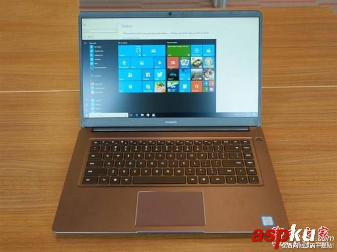 華為MateBook,D,D評測
