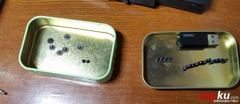 聯想M5400,筆記本