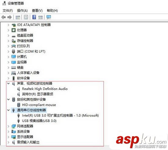 win10,驅動,驅動異常