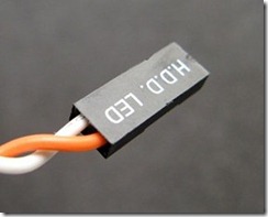 主板電源,跳線