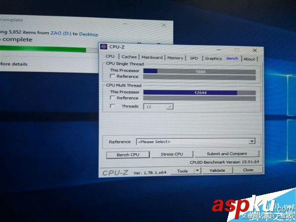 單線程,多線程,Ryzen