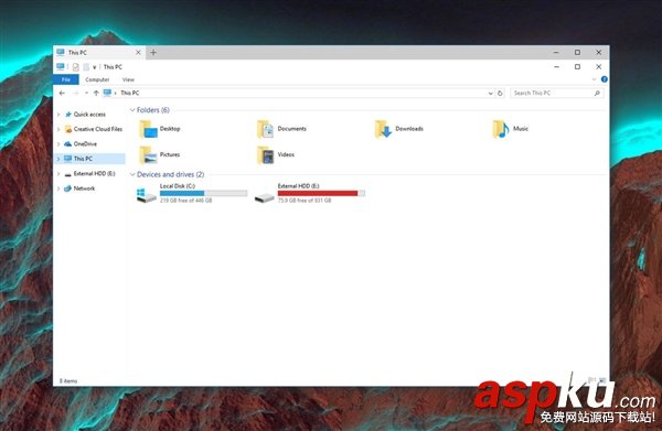 Win10,紅石3,內容