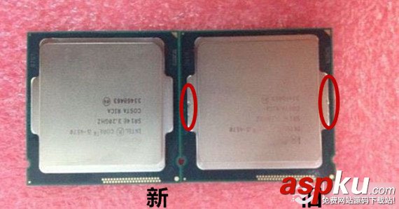 電腦CPU怎么看真假 辨別真假CPU圖文教程介紹