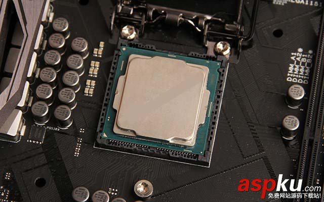 Z270,Z370,主板,區別