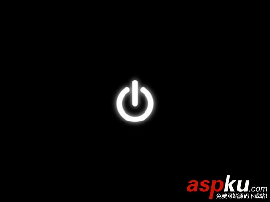 Win10,幻燈片模式,關機