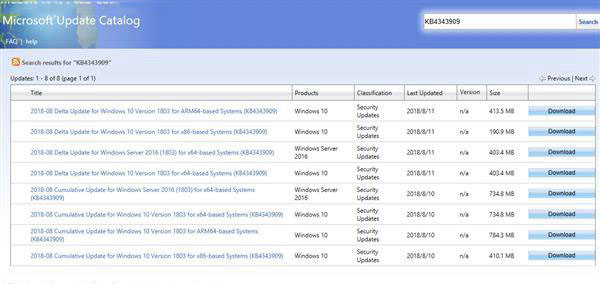Win10,Win10系統,無法安裝更新