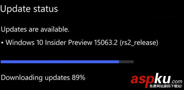 Win10,Win10創意者