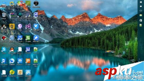 win10,多任務視圖