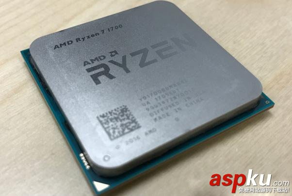 AMDRyzen71700,超頻,成績,跑分
