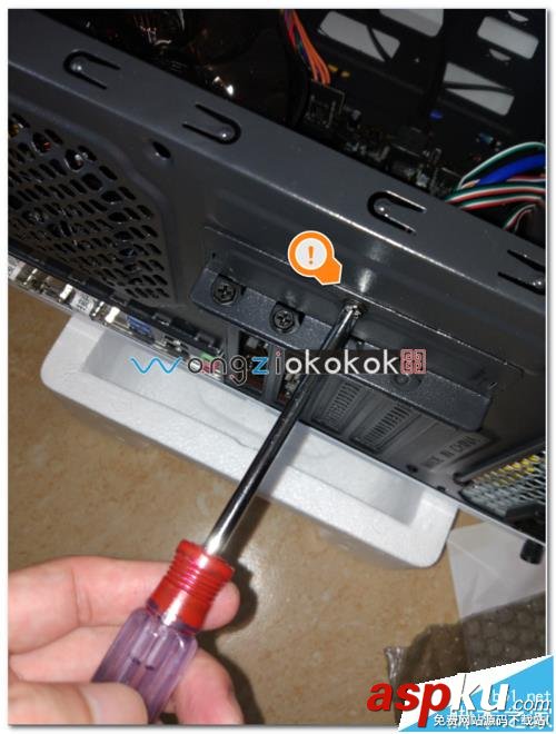 臺式機,顯卡