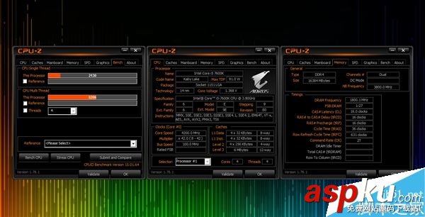 單線程,多線程,Ryzen