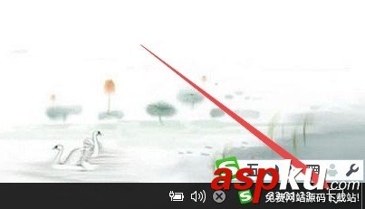 Win10,夜燈模式