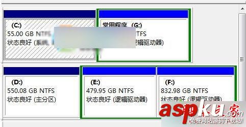 Win10,移動硬盤,位置不可用