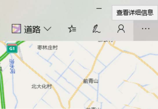 win10,地圖,3D城市