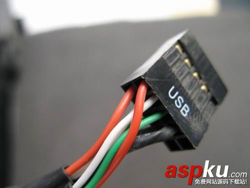 電腦跳線接法圖解,電腦主板跳線接法圖解