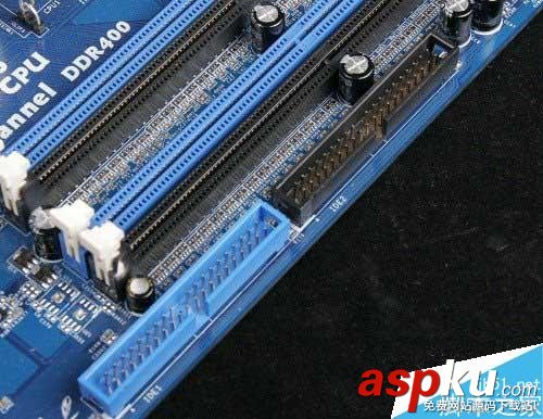 電腦主板接口圖解,電腦主板,電腦主板接口介紹