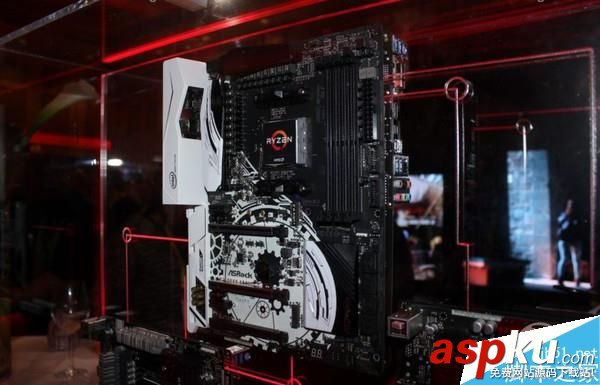 AMD,Ryzen處理器