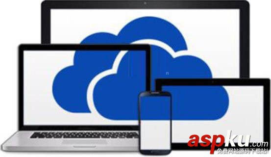 資源管理器,OneDrive