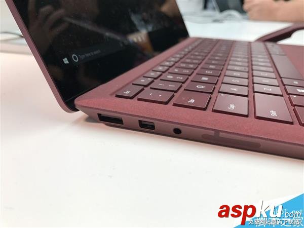 微軟,Win10,Surface,Laptop,i7處理器,surface筆記本
