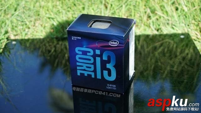 i3-8100,i5-7500,i3-8100對比i5-7500