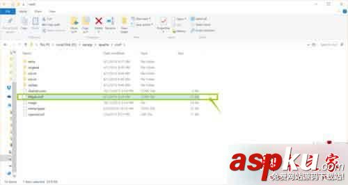 win10,XAMPP,apache,無法啟動