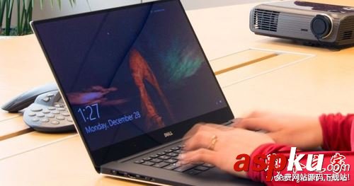 戴爾XPS15,戴爾筆記本電腦,戴爾XPS15系列