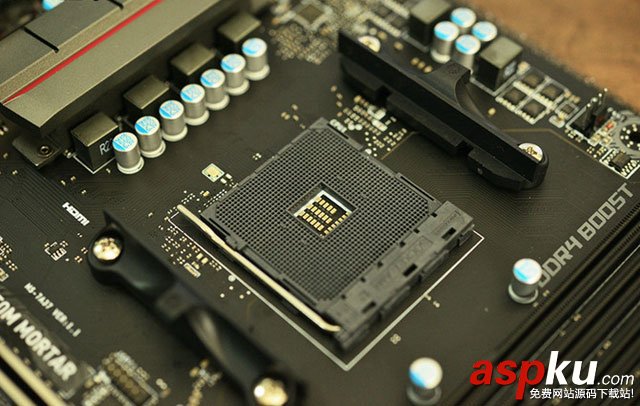 AMDRyzen51400上手體驗,AMDRyzen51400開箱圖賞