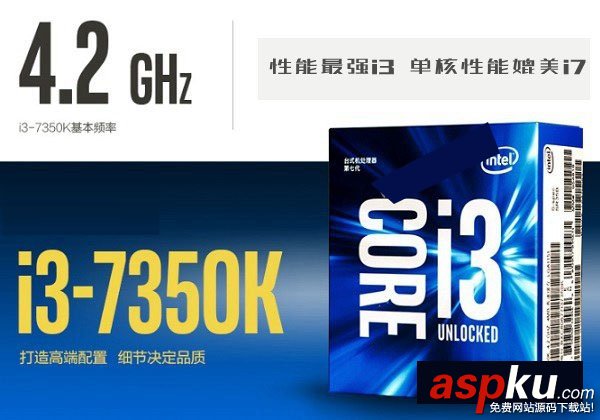 CPU,主頻,核數,買CPU是選多核還是高主頻