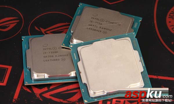 i3-7350k配什么主板好,i3-7350k配什么顯卡好,適合i3-7350k搭配的
