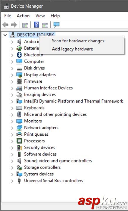 win10,以太網