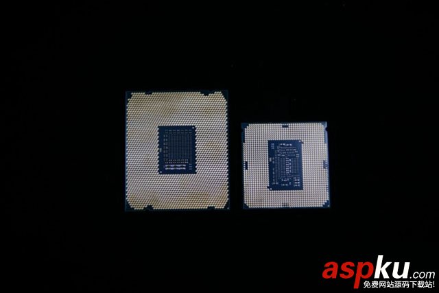 i7-7740X,i7-7700K,性能對比,i7-7740X和i7-7700K的區別