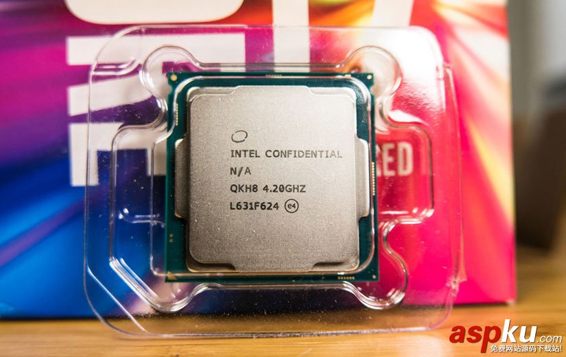 英特爾酷睿i7-7700K開箱,英特爾i7-7700K開箱