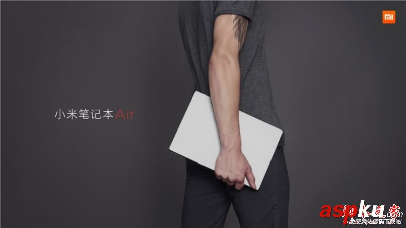 小米筆記本Air,13.3寸,12.5寸,小米