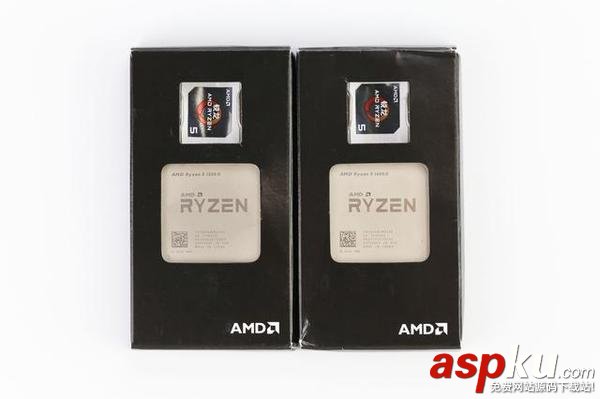 Ryzen5,AMD,銳龍5,銳龍1600x,處理器,Ryzen5評測