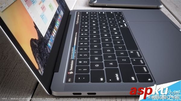 MacBookPro,處理器