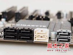 電腦,主板,接口