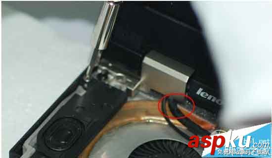 Thinkpad,t430拆機