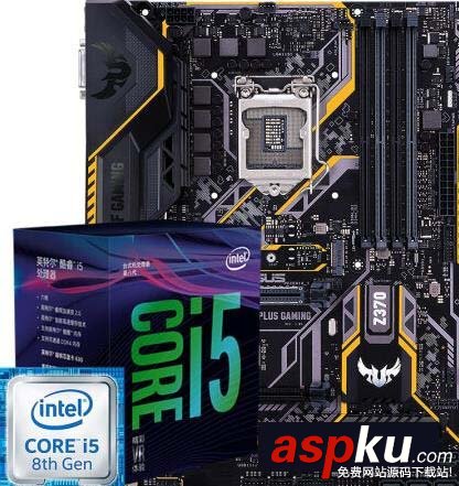 R5-1500X,i5-8400,R5-1500X和i5-8400哪個好