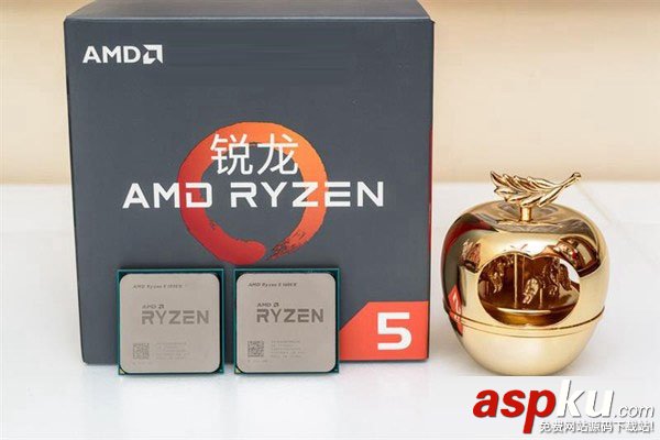 R5-1500X,i5-7500,區別對比