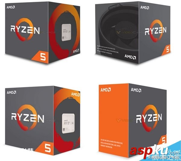 Ryzen5,價格,性能