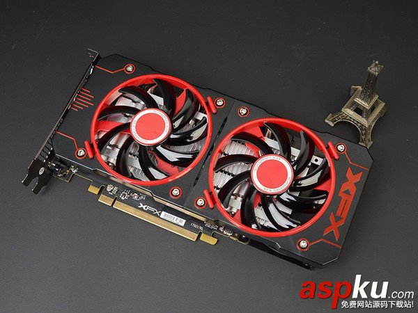 R31200,顯卡