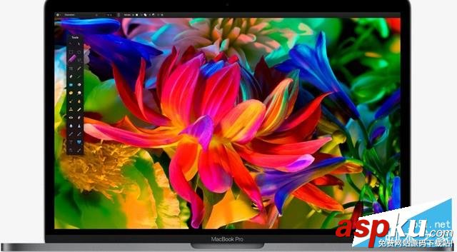 戴爾,XPS15,2017評測,Macbookpro