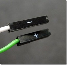主板電源,跳線