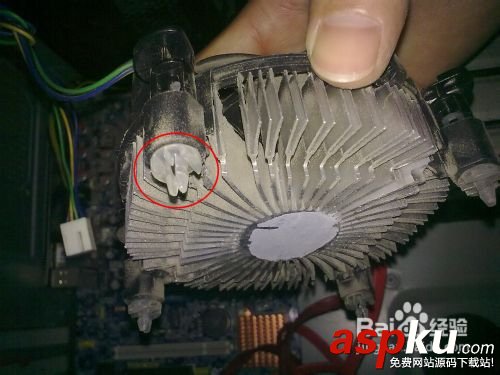 電腦主板,CPU